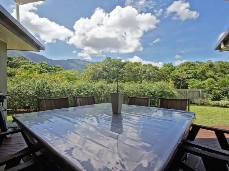 20 McBride Street, Redlynch QLD 4870