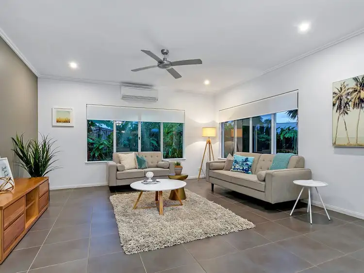 Fourth view of Homely house listing, 16 Catamaran Cct, Trinity Beach QLD 4879