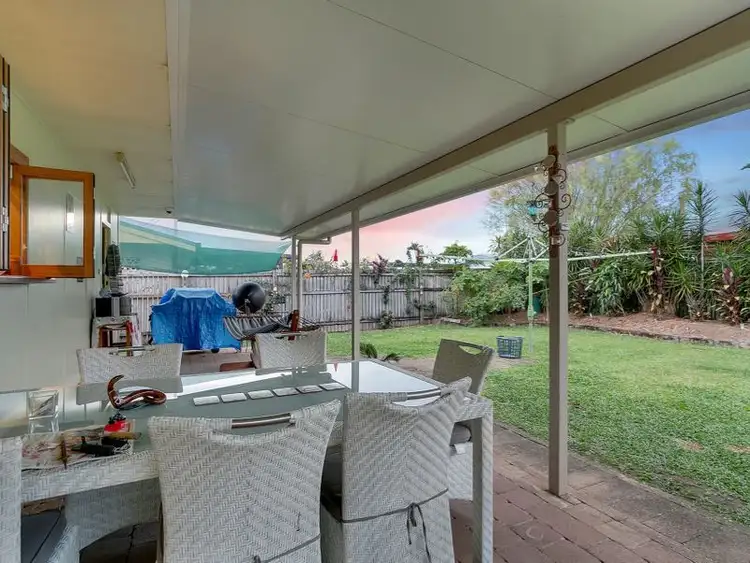Fifth view of Homely house listing, 49 Lavender Street, Mooroobool QLD 4870
