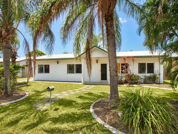 20 Lomond Street, Smithfield QLD 4878