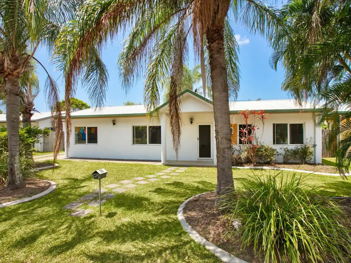 Main view of Homely house listing, 20 Lomond Street, Smithfield QLD 4878