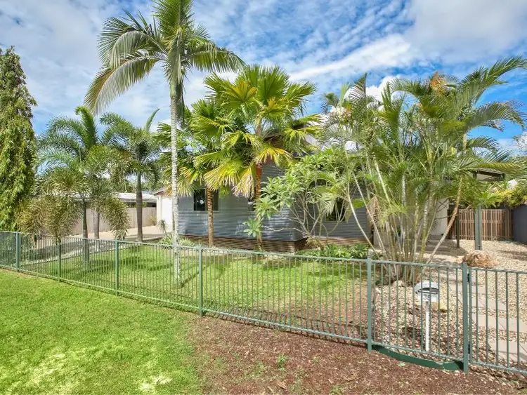 Third view of Homely house listing, 38 Christensen Street, Machans Beach QLD 4878
