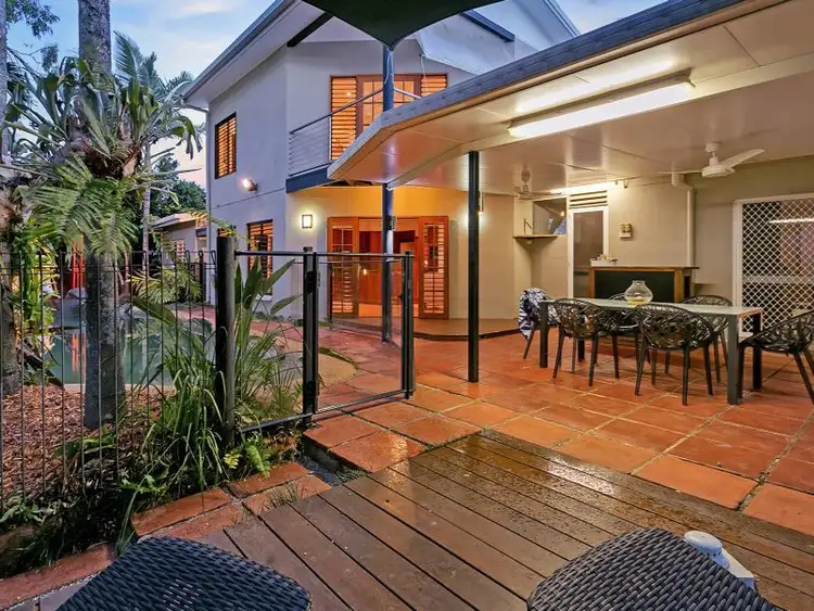 38 Moresby Street, Trinity Beach QLD 4879