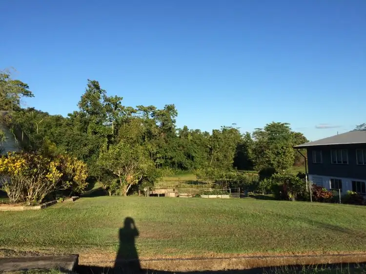Fourth view of Homely land listing, 16 Moretto Street, Babinda QLD 4861