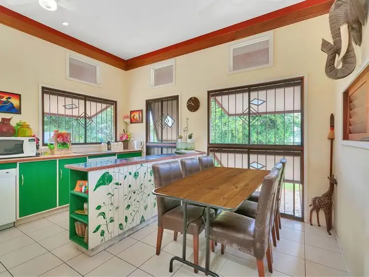 Fourth view of Homely house listing, 262 The Boulders Road, Babinda QLD 4861