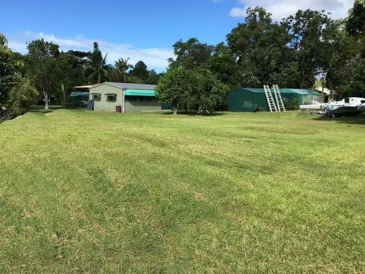 Fourth view of Homely house listing, 12 Forrester St, Clifton Beach QLD 4879