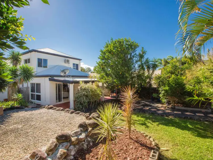 25 Treetop Drive, Mount Sheridan QLD 4868