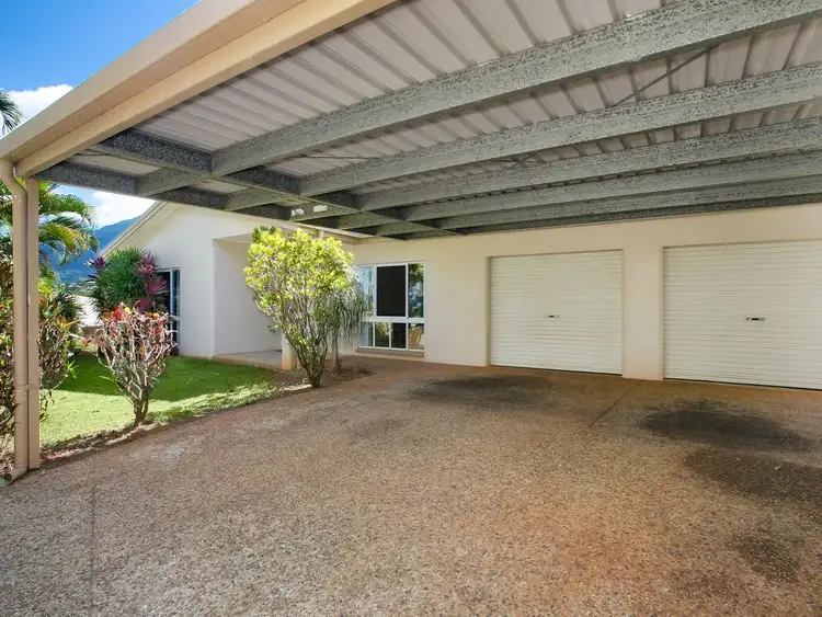Third view of Homely house listing, 50 Malabar Street, Mount Sheridan QLD 4868