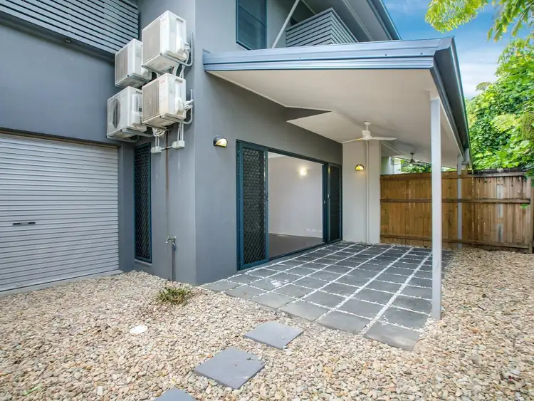 Second view of Homely house listing, 7/1766 Captain Cook Highway, Clifton Beach QLD 4879