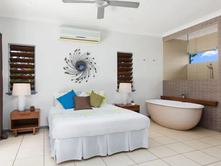 Sixth view of Homely house listing, 4 Woodrose Drive, Mount Sheridan QLD 4868