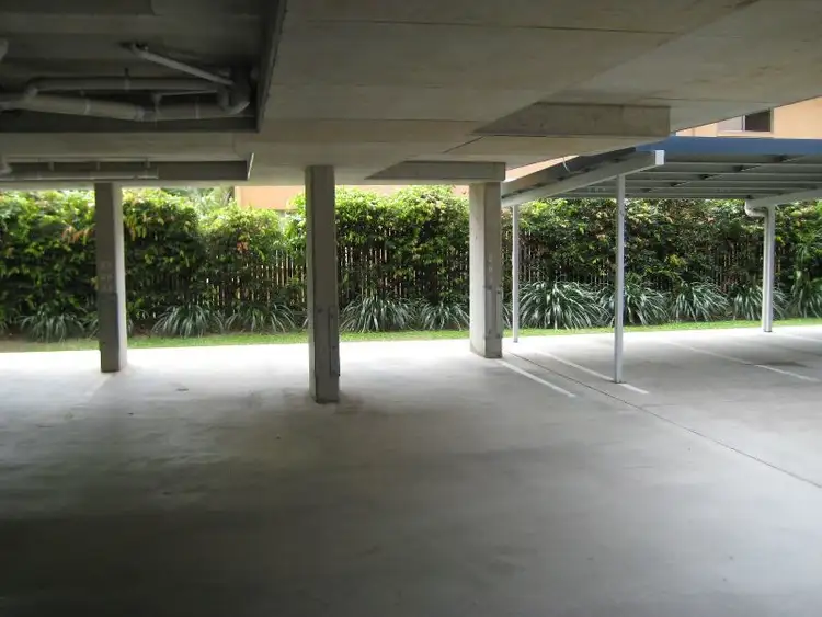 Fifth view of Homely unit listing, 201/4 Grantala Street, Manoora QLD 4870