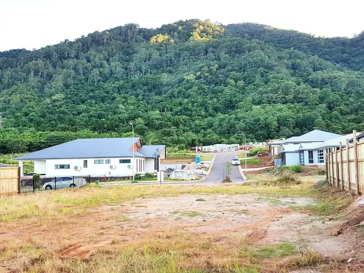 Fifth view of Homely land listing, LOT 381, 86 Mcfarlane Drive, Kanimbla QLD 4870