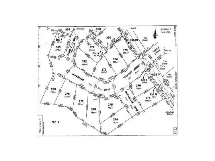 377 Mcfarlane Drive, Kanimbla QLD 4870