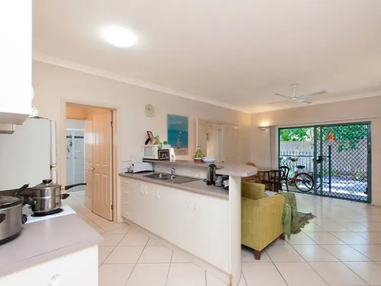 Sixth view of Homely unit listing, 4/32 Little Street, Manunda QLD 4870