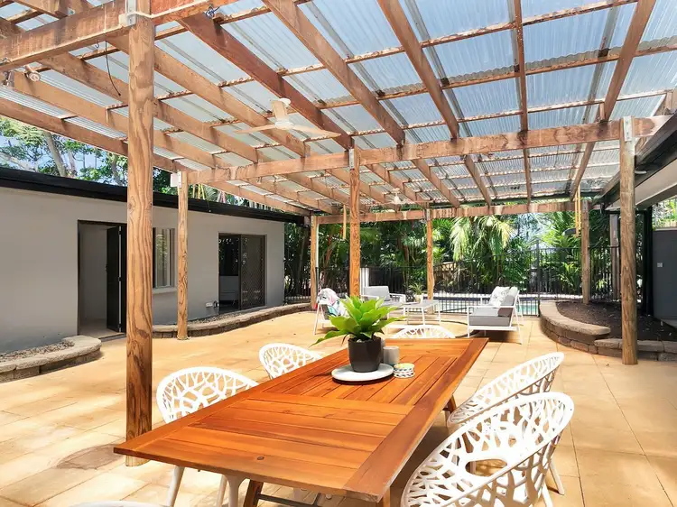 Third view of Homely house listing, 20 Carroo Street, Bayview Heights QLD 4868