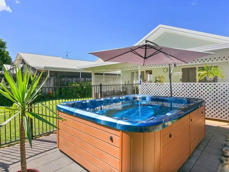 113 Benjamina Street, Mount Sheridan QLD 4868