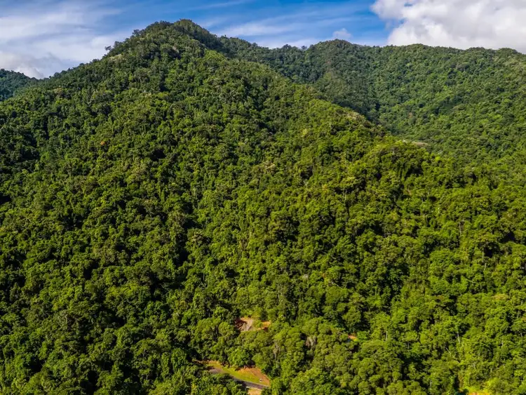 Sixth view of Homely land listing, 18-20 Frond Cl, Redlynch QLD 4870