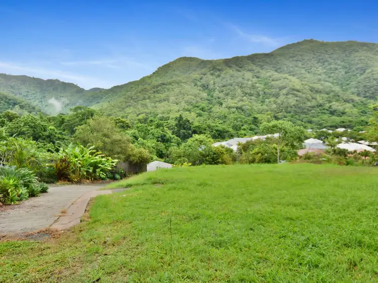 Third view of Homely land listing, 10 Stack Cl, Redlynch QLD 4870