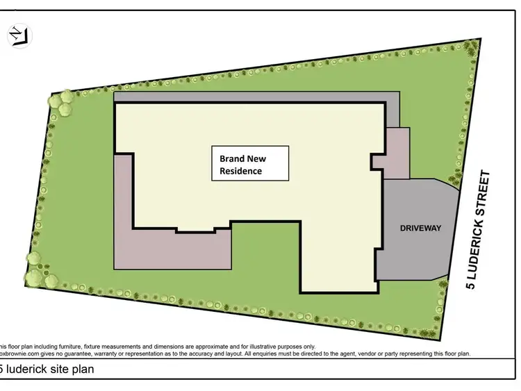 Second view of Homely house listing, 5 Luderick Street, Kanimbla QLD 4870