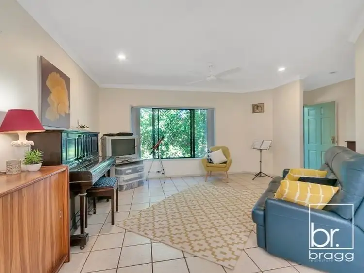 Third view of Homely house listing, 77 Verbena Drive, Mount Sheridan QLD 4868