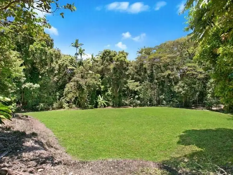 26 Goodwin Street, Edge Hill QLD 4870