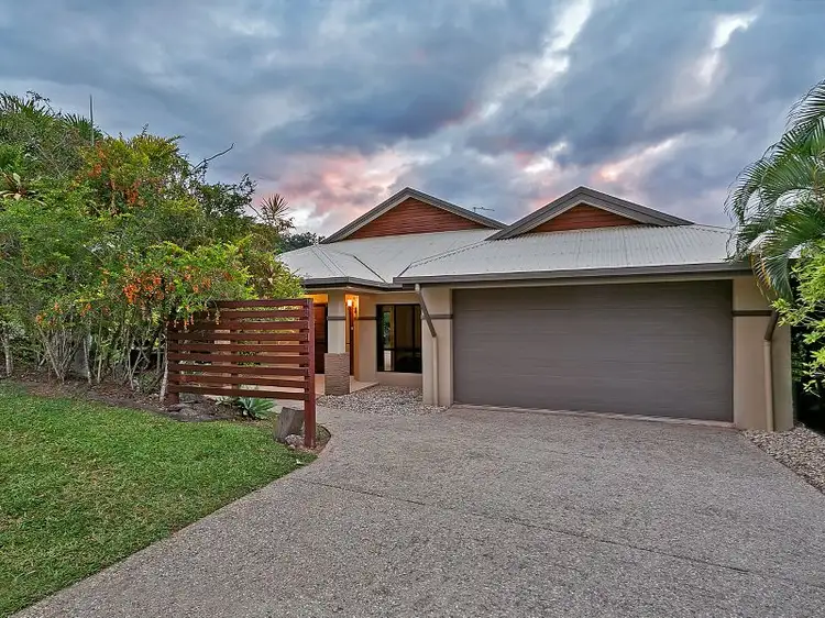 21 Greendale Close, Brinsmead QLD 4870