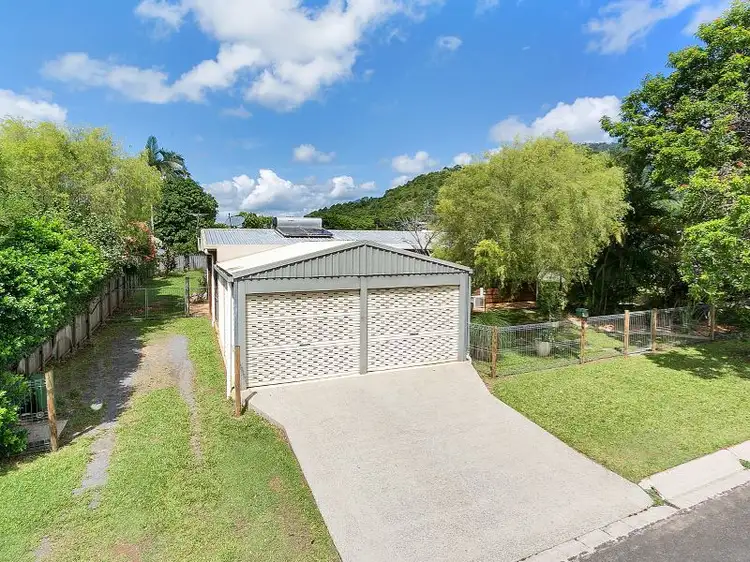 Third view of Homely house listing, 43 Alberta Drive, Woree QLD 4868