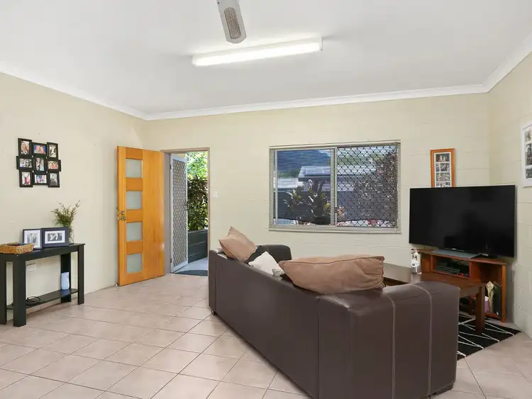 Second view of Homely semi-detached listing, 1/80 Hollywood Boulevard, White Rock QLD 4868