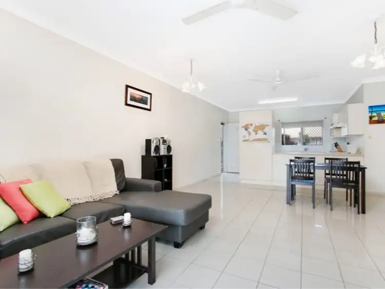 Sixth view of Homely unit listing, 5/15 Grantala Street, Manoora QLD 4870