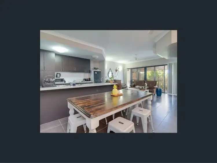 Second view of Homely villa listing, 3/1766 Captain Cook Highway, Clifton Beach QLD 4879