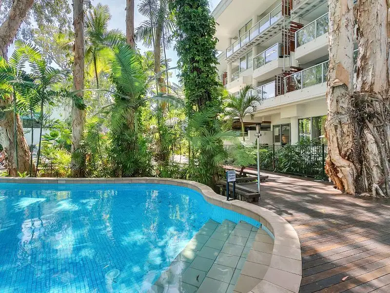 Main view of Homely apartment listing, 2109/2-22 Veivers Road, Palm Cove QLD 4879