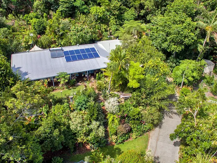 Main view of Homely house listing, 3 Teal Close, Bayview Heights QLD 4868
