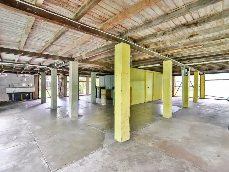 Fourth view of Homely house listing, 7 Barrett Street, Bungalow QLD 4870