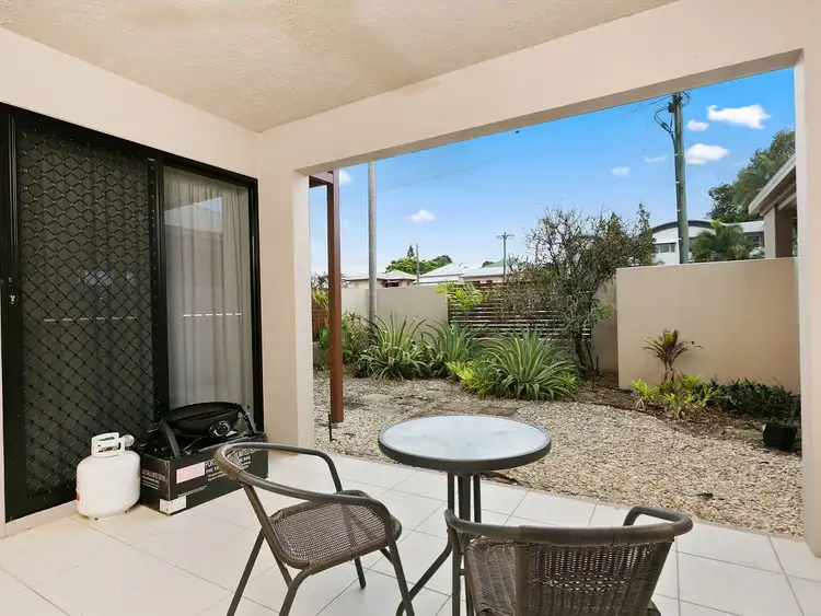 Fourth view of Homely unit listing, 2/19-23 Minnie Street, Parramatta Park QLD 4870