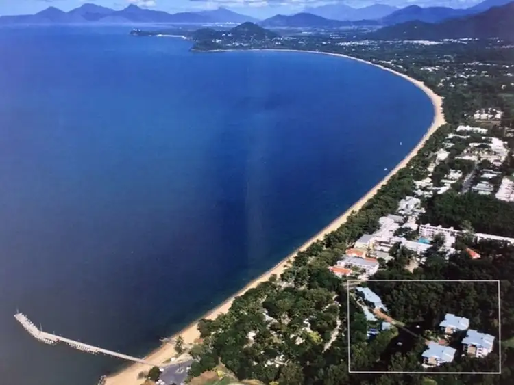 Third view of Homely land listing, LOT 34, 34 The Village Way, Palm Cove QLD 4879