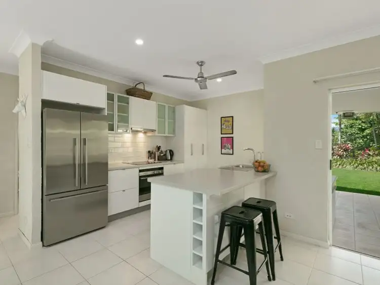 Third view of Homely house listing, 21 Meander Cl, Brinsmead QLD 4870