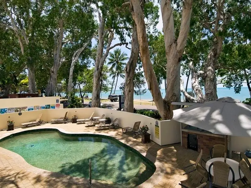 Main view of Homely apartment listing, 21/131 Williams Esplanade, Palm Cove QLD 4879