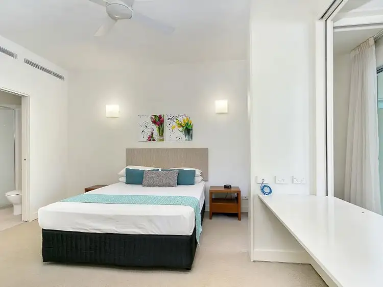 Fifth view of Homely apartment listing, 2109/2-22 Veivers Road, Palm Cove QLD 4879