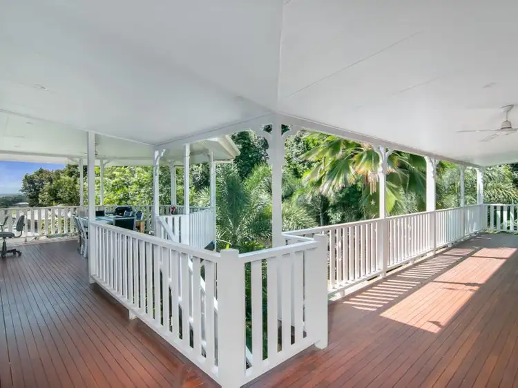 Fifth view of Homely house listing, 9 Birdwing Place, Caravonica QLD 4878