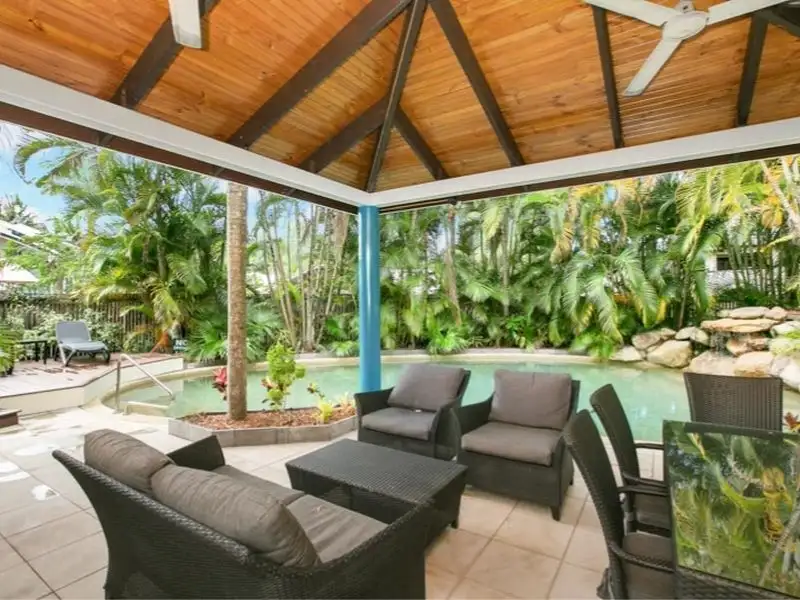 Main view of Homely unit listing, 36/54-66 Trinity Beach Rd, Trinity Beach QLD 4879