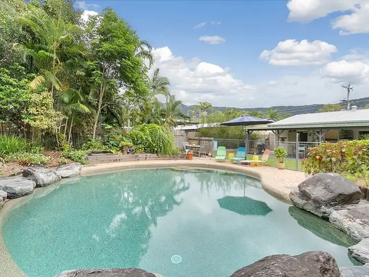 60 Cottesloe Drive, Kewarra Beach QLD 4879