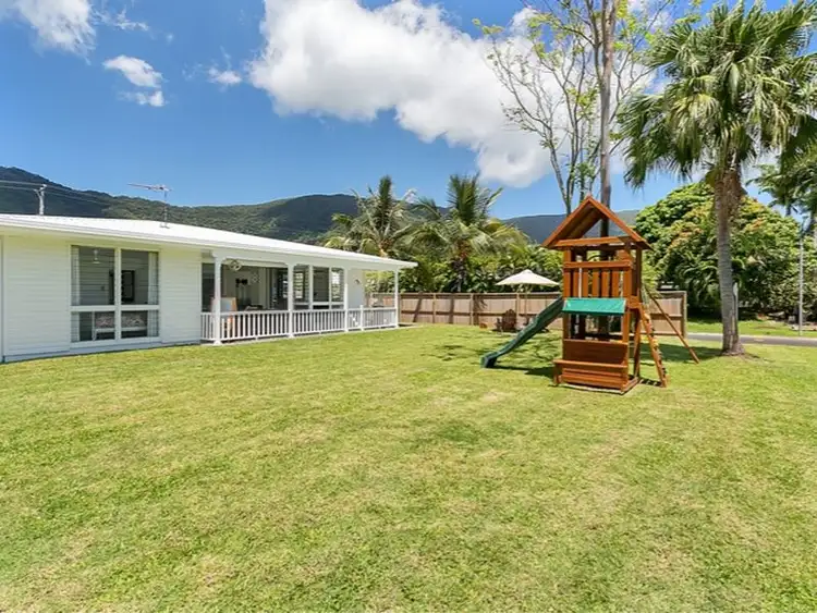 Third view of Homely house listing, 22 Saxon Street, Clifton Beach QLD 4879