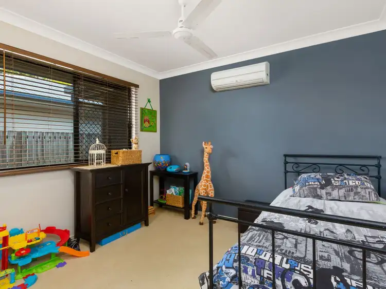 Seventh view of Homely house listing, 193 Timberlea Drive, Bentley Park QLD 4869