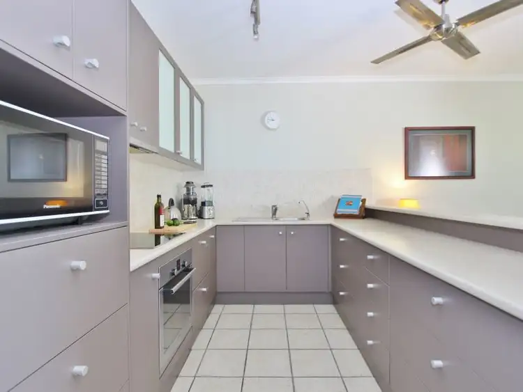 Second view of Homely apartment listing, 2/101 Arlington Esp, Clifton Beach QLD 4879
