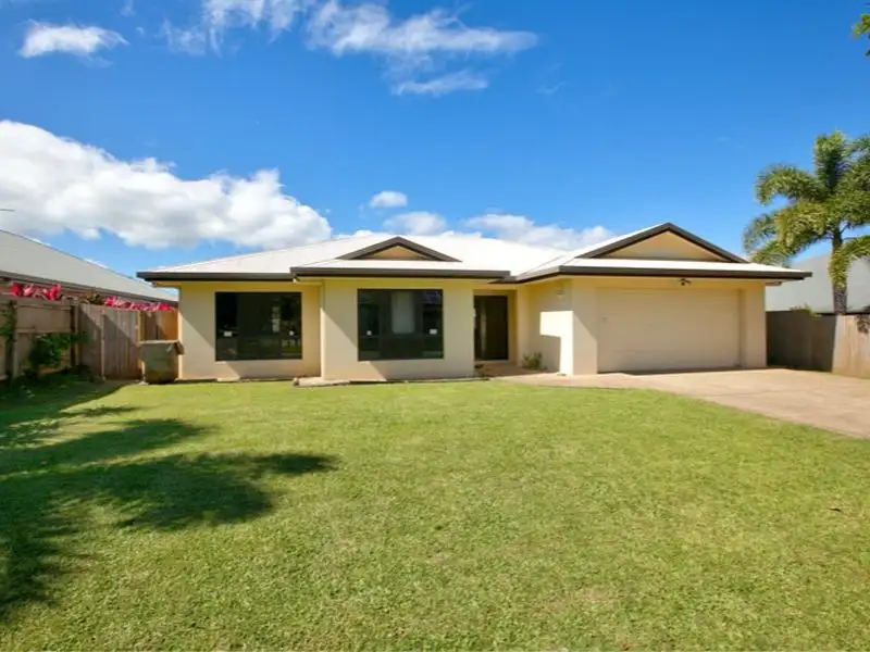 Main view of Homely house listing, 1 Monsoon Terrace, Mount Sheridan QLD 4868