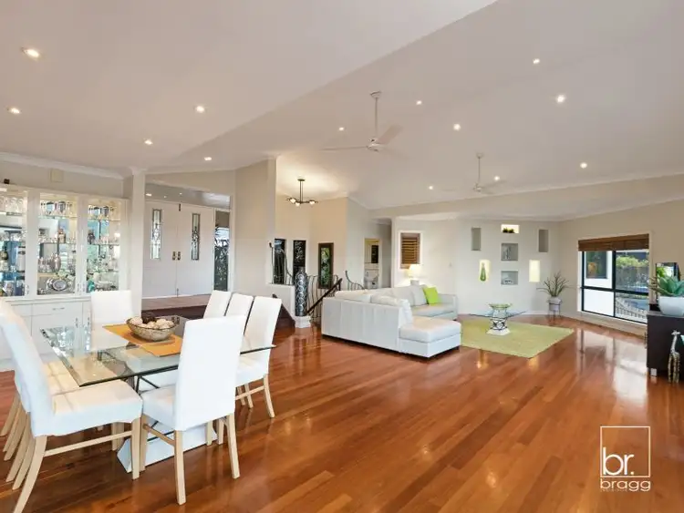 Third view of Homely house listing, 6 Tamar Close, Mount Sheridan QLD 4868