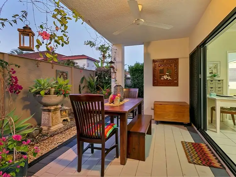 10/136 Trinity Beach Road, Trinity Beach QLD 4879