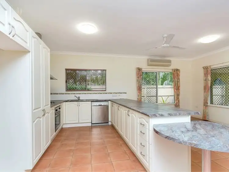Second view of Homely house listing, 27 Madigans Drive, Mount Sheridan QLD 4868