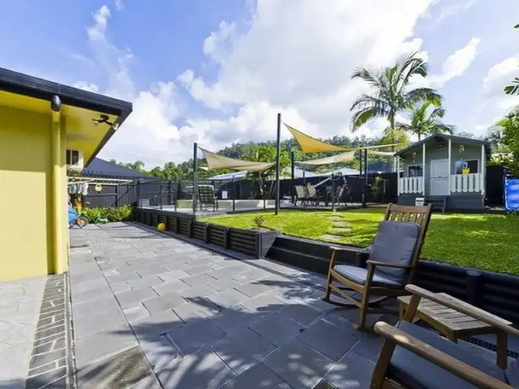 Seventh view of Homely house listing, 32 Shamrock Avenue, Brinsmead QLD 4870