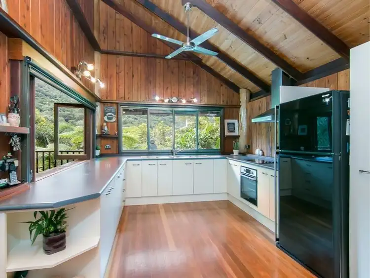 Fourth view of Homely house listing, 9 Licuala Close, Kamerunga QLD 4870